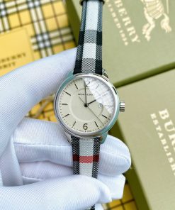 Đồng hồ Burberry BU10103