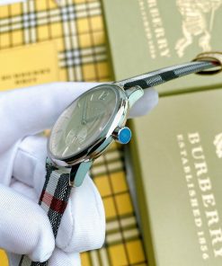 Đồng hồ Burberry cặp giá rẻ