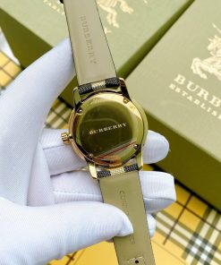 Đồng hồ Burberry giá rẻ