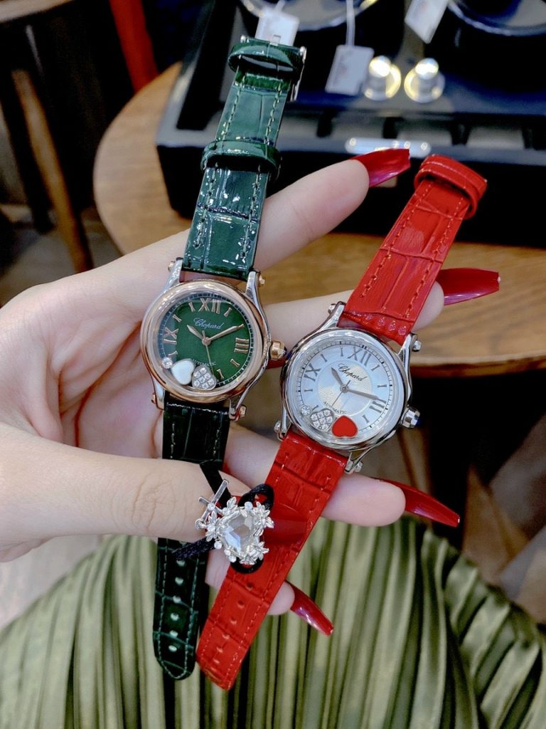 Đồng hồ Chopard