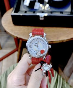 Đồng hồ Chopard mặt đá xoay