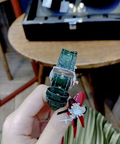 Đồng hồ Chopard nữ dây da