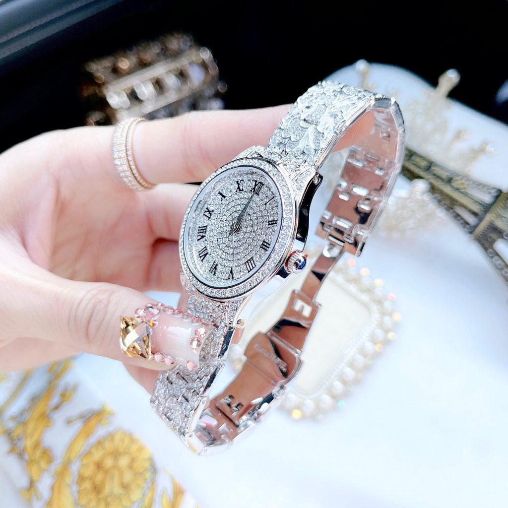 Đồng hồ Davena Austria