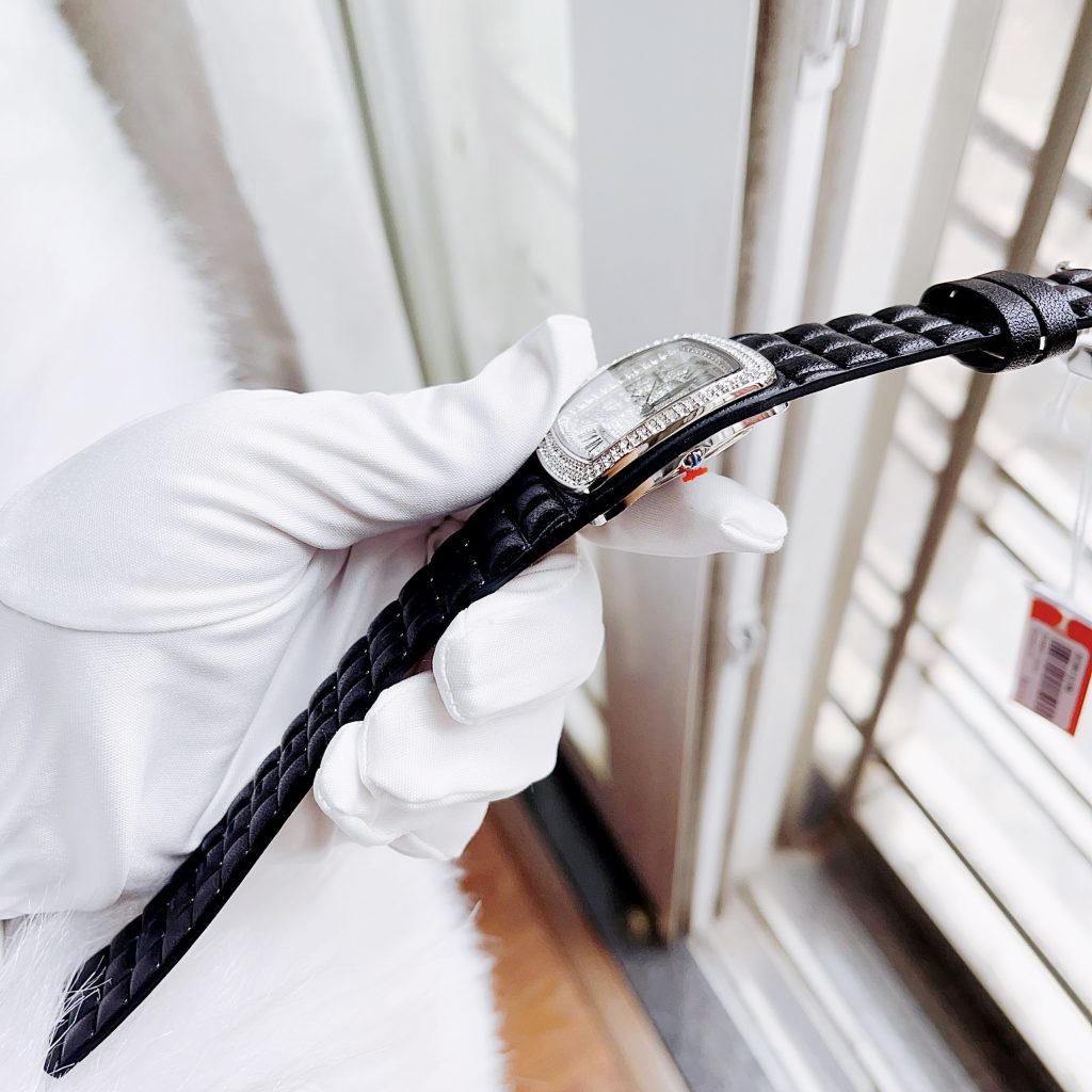 Đồng hồ Davena Austria