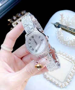 Đồng hồ Davena D60181