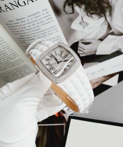 Đồng hồ Davena chính hãng xách tay