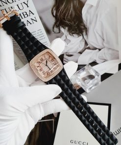 Đồng hồ Davena chính hãng xách tay