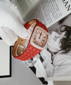 Đồng hồ Davena chính hãng xách tay