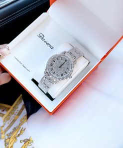 Đồng hồ Davena chính hãng xách tay