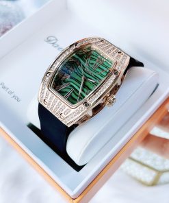 Đồng hồ Davena chính hãng xách tay