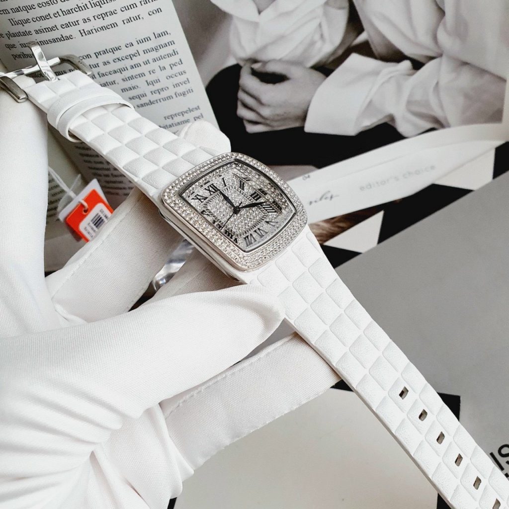 Đồng hồ Davena nữ chính hãng