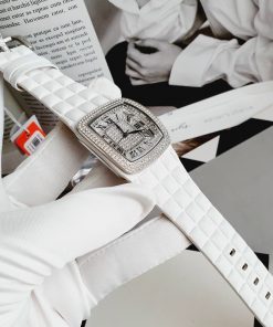 Đồng hồ Davena nữ chính hãng