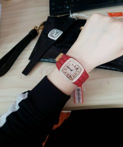 Đồng hồ Davena nữ chính hãng