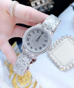 Đồng hồ Davena nữ chính hãng