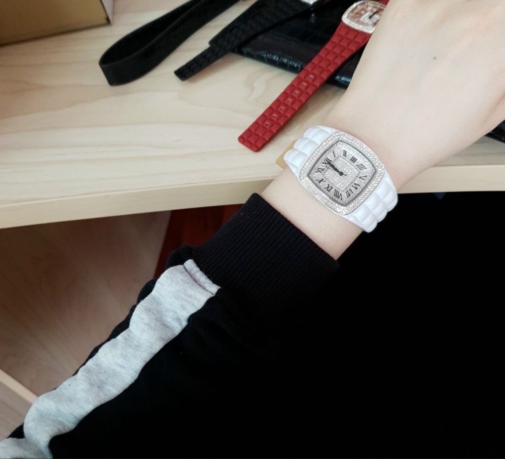 Đồng hồ Davena sale