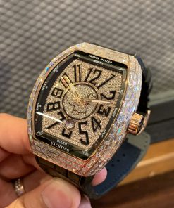 Đồng hồ Franck Muller