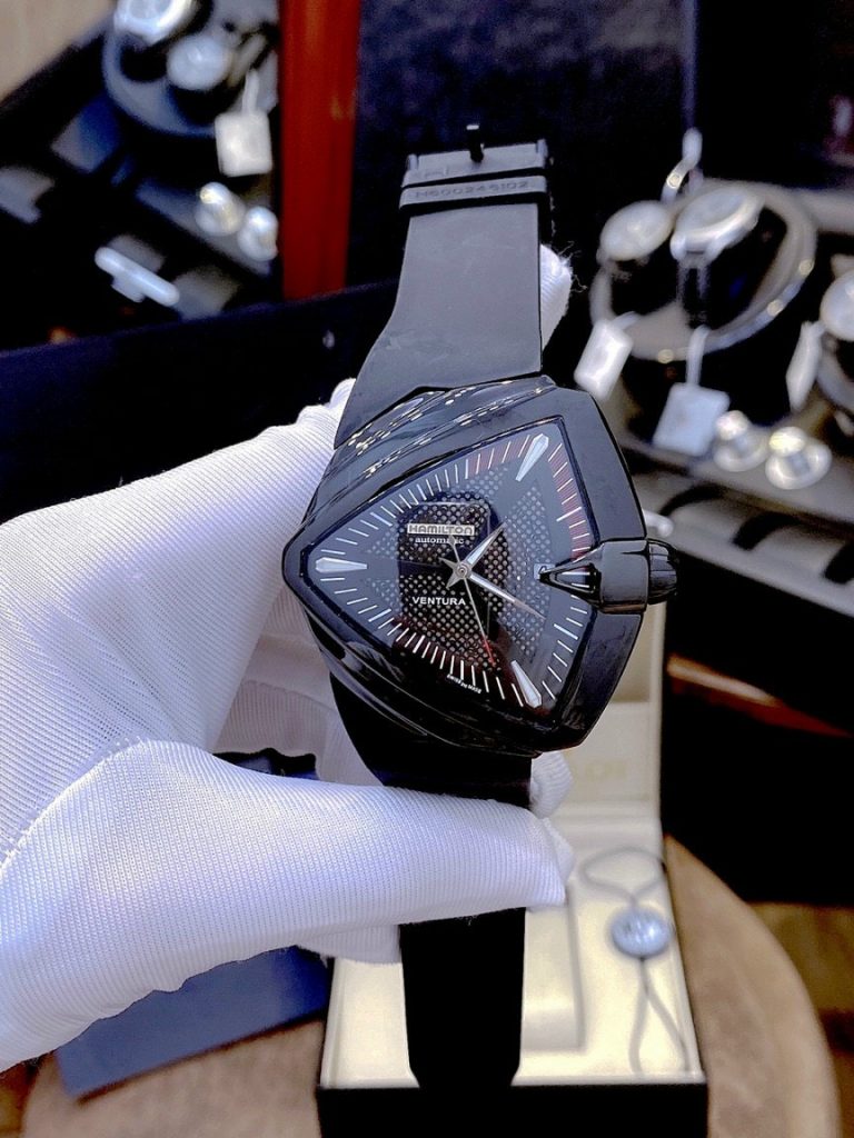 Đồng hồ Hamilton