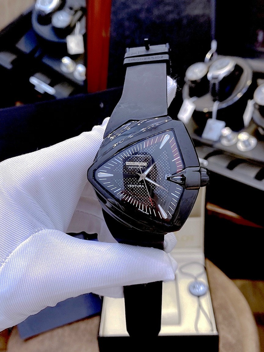 Đồng hồ Hamilton Đồng hồ Hamilton