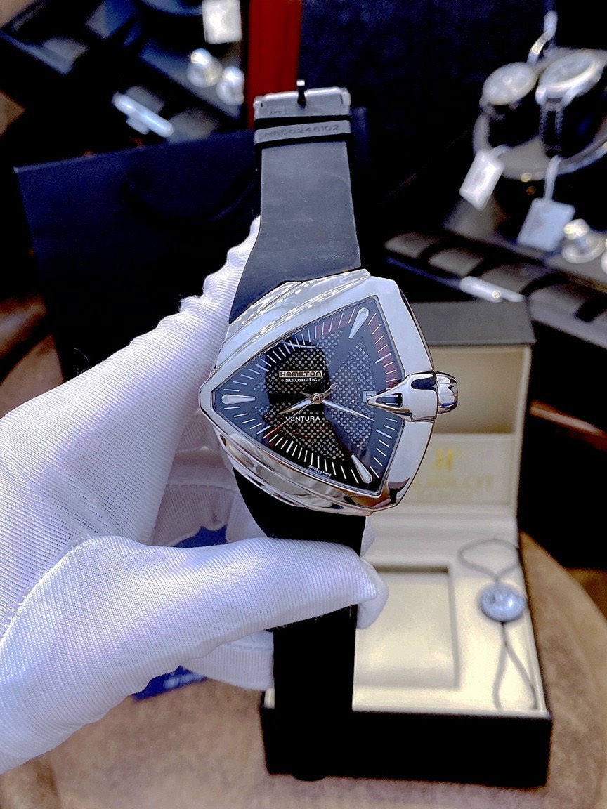 Đồng hồ Hamilton Ventura Đồng hồ Hamilton Ventura
