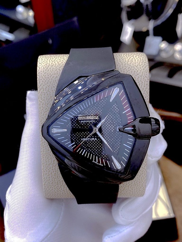 Đồng hồ Hamilton autoamtic