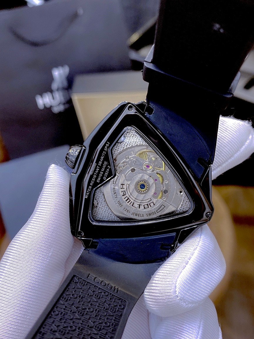 Đồng hồ Hamilton automatic nam Đồng hồ Hamilton automatic nam