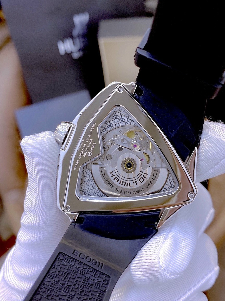 Đồng hồ Hamilton automatic nam Đồng hồ Hamilton automatic nam