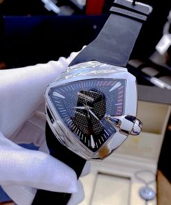 Đồng hồ Hamilton nam