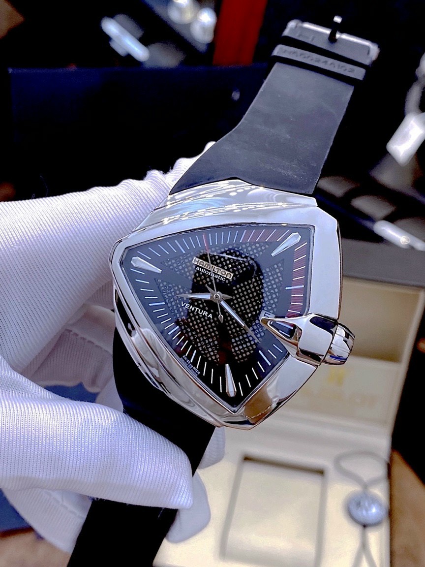 Đồng hồ Hamilton nam Đồng hồ Hamilton nam