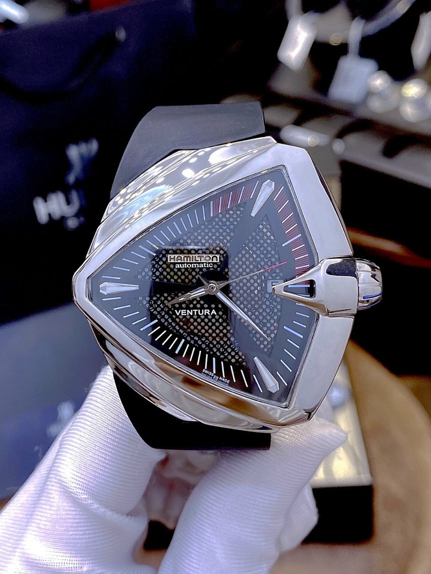 Đồng hồ Hamilton Đồng hồ Hamilton