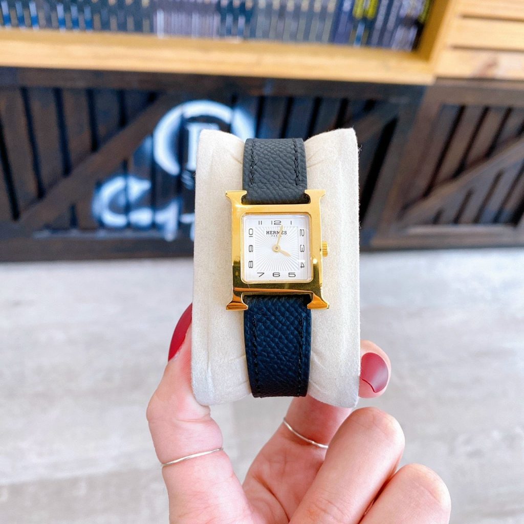 Đồng hồ Hermes