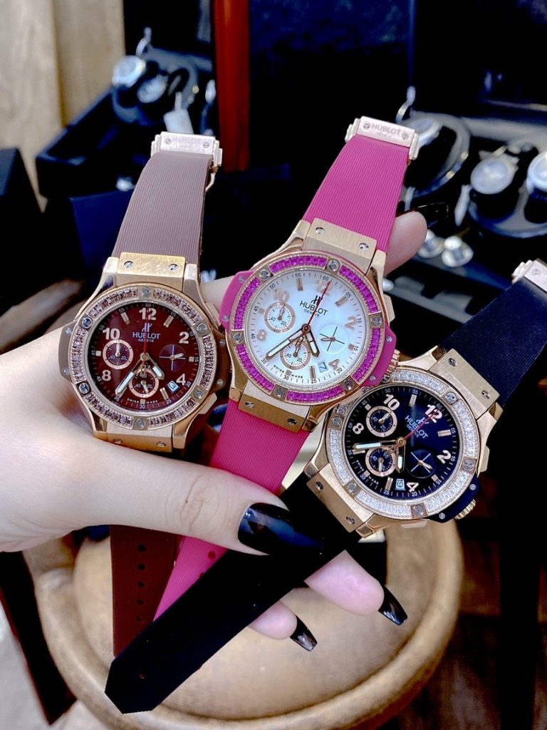 Đồng hồ Hublot