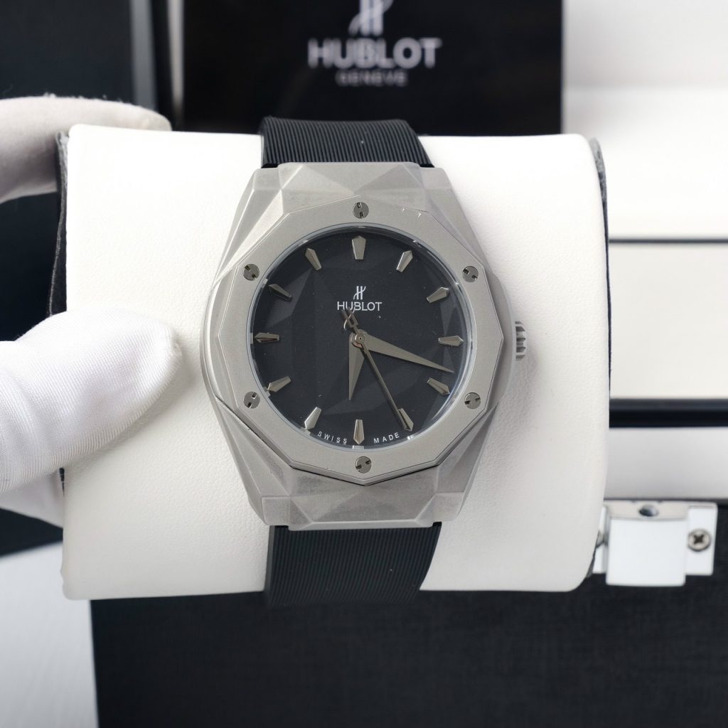 Đồng hồ Hublot Orlinski Fake 11