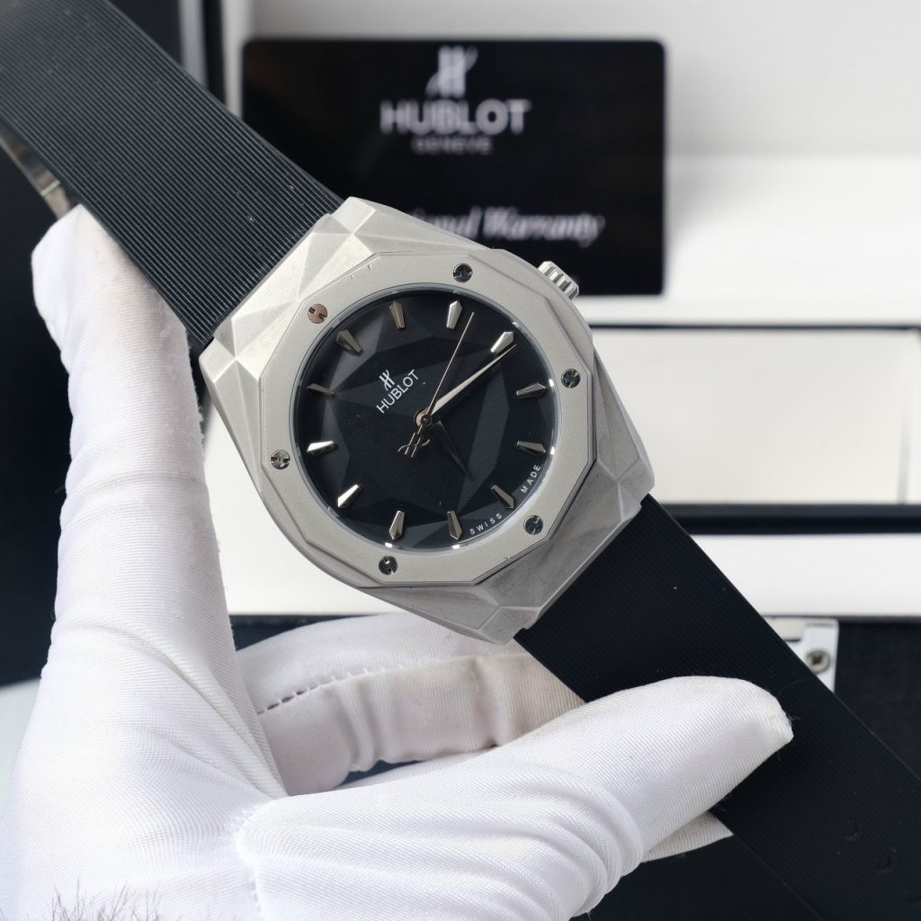 Đồng hồ Hublot Orlinski Fake Nhật