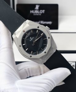Đồng hồ Hublot Orlinski Fake Nhật
