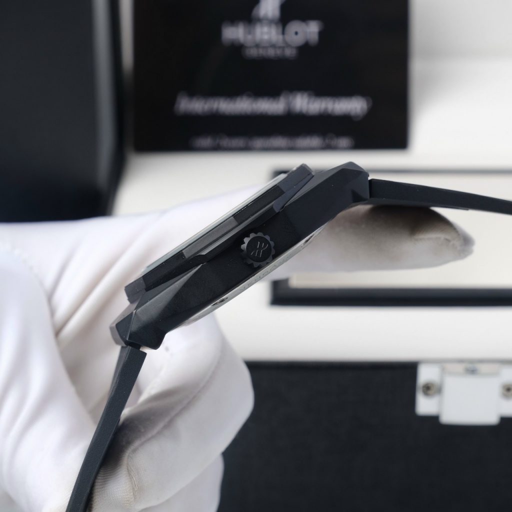 Đồng hồ Hublot Replica