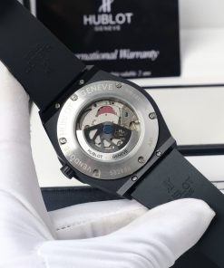 Đồng hồ Hublot Replica cao cấp Orlinski Automat Nhật