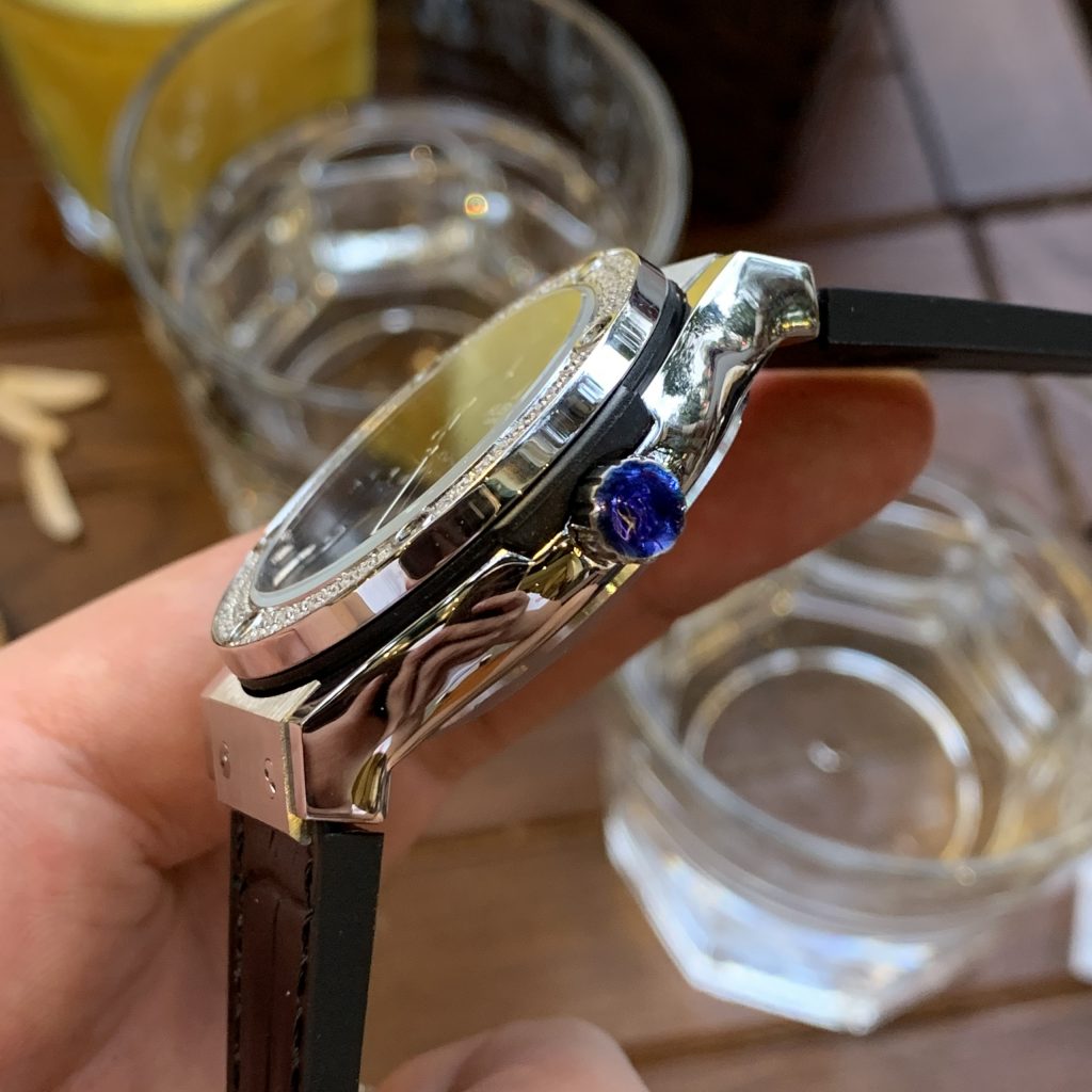 Đồng hồ Hublot Super fake