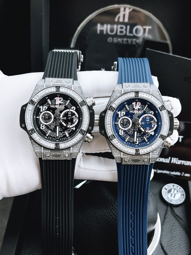 Đồng hồ Hublot giá 2tr