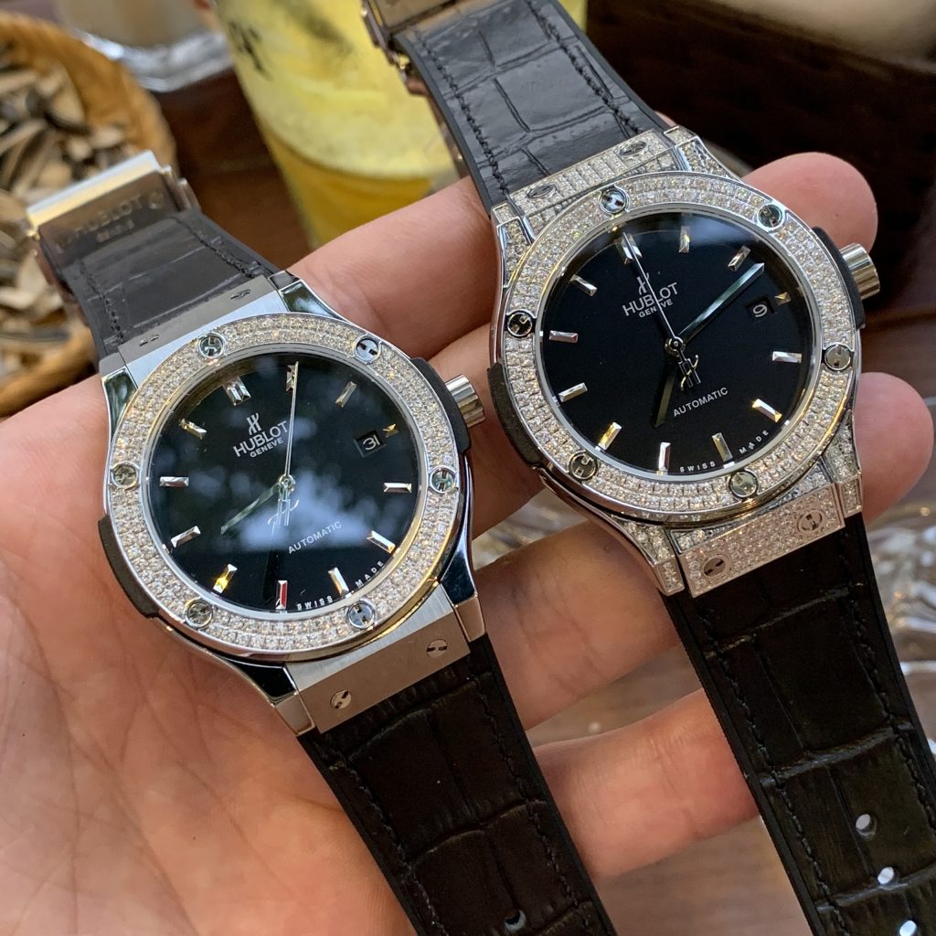 Đồng hồ Hublot nam giá rẻ