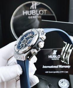 Đồng hồ Hublot nam super fake