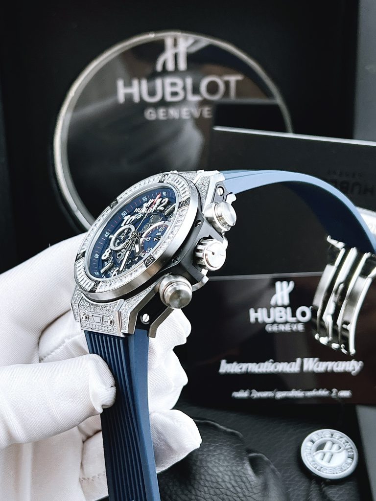 Đồng hồ Hublot nam super fake