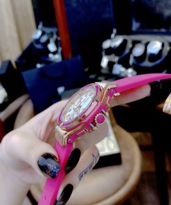 Đồng hồ Hublot nữ siêu cấp