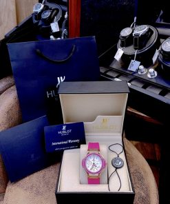 Đồng hồ Hublot super fake