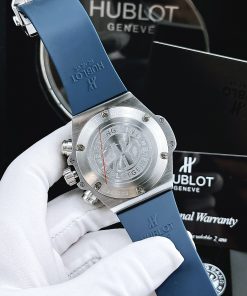 Đồng hồ Hublot super fake máy Nhật