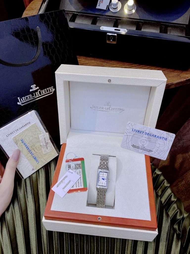 Đồng hồ Jaeger Lecoultre