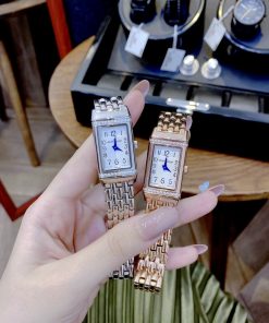 Đồng hồ Jaeger Lecoultre