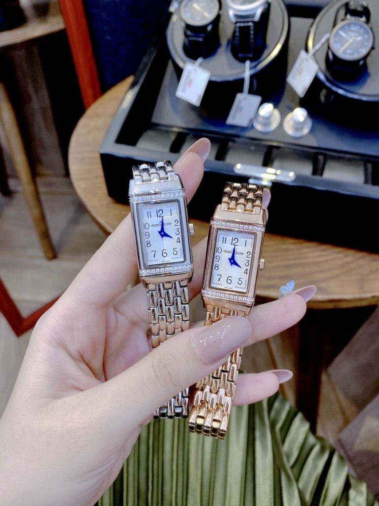Đồng hồ Jaeger Lecoultre