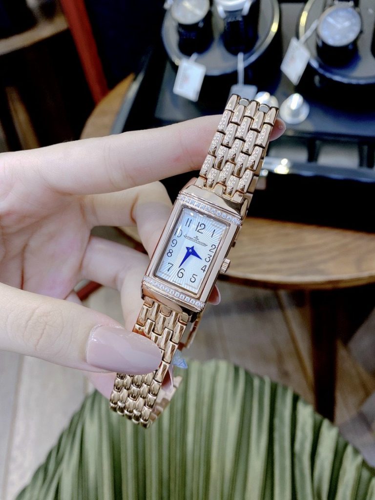 Đồng hồ Jaeger Lecoultre nữ