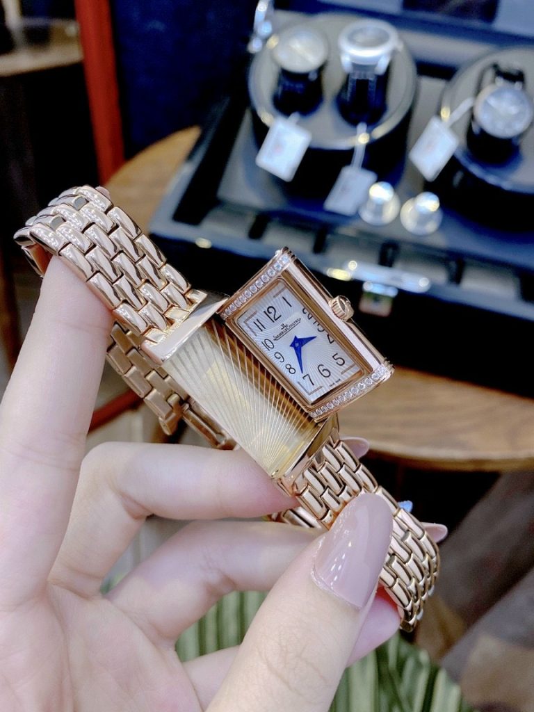Đồng hồ Jaeger Lecoultre nữ giá rẻ