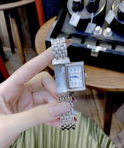 Đồng hồ Jaeger Lecoultre nữ siêu cấp